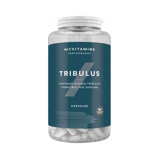 MyProtein Tribulus 90 Kapseln