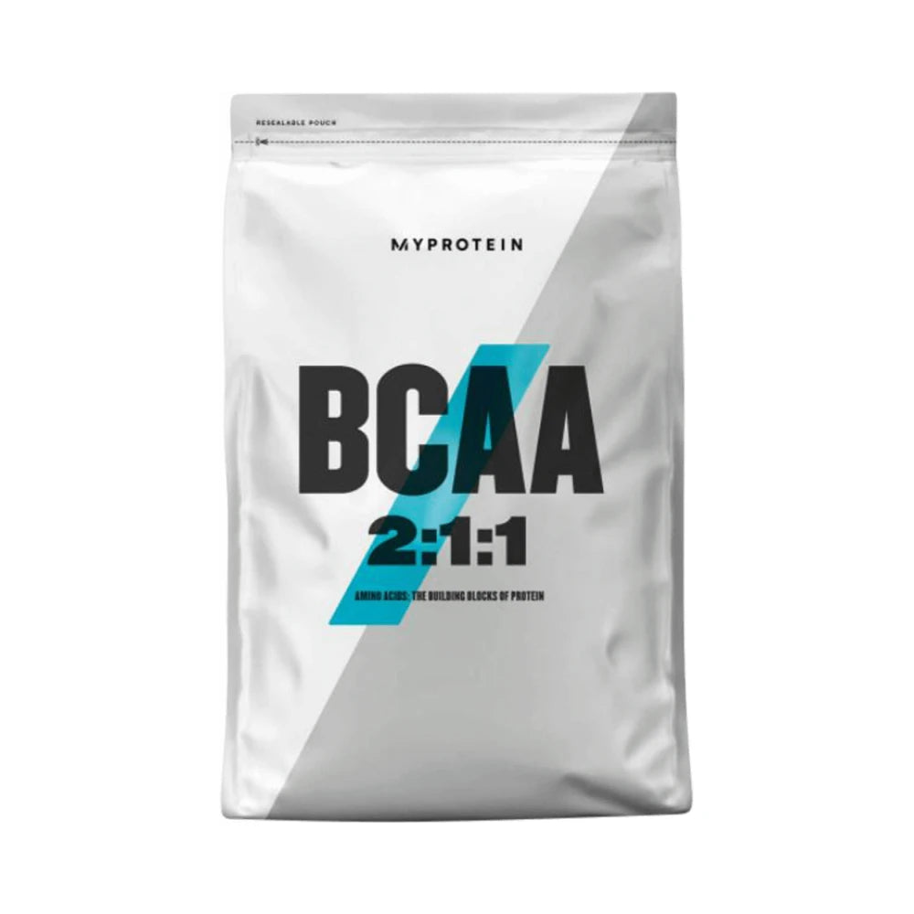 MyProtein Essentielle BCAA 2:1:1 250g