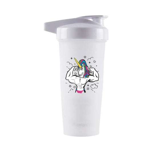 Unicorn Einhorn Performa Shaker