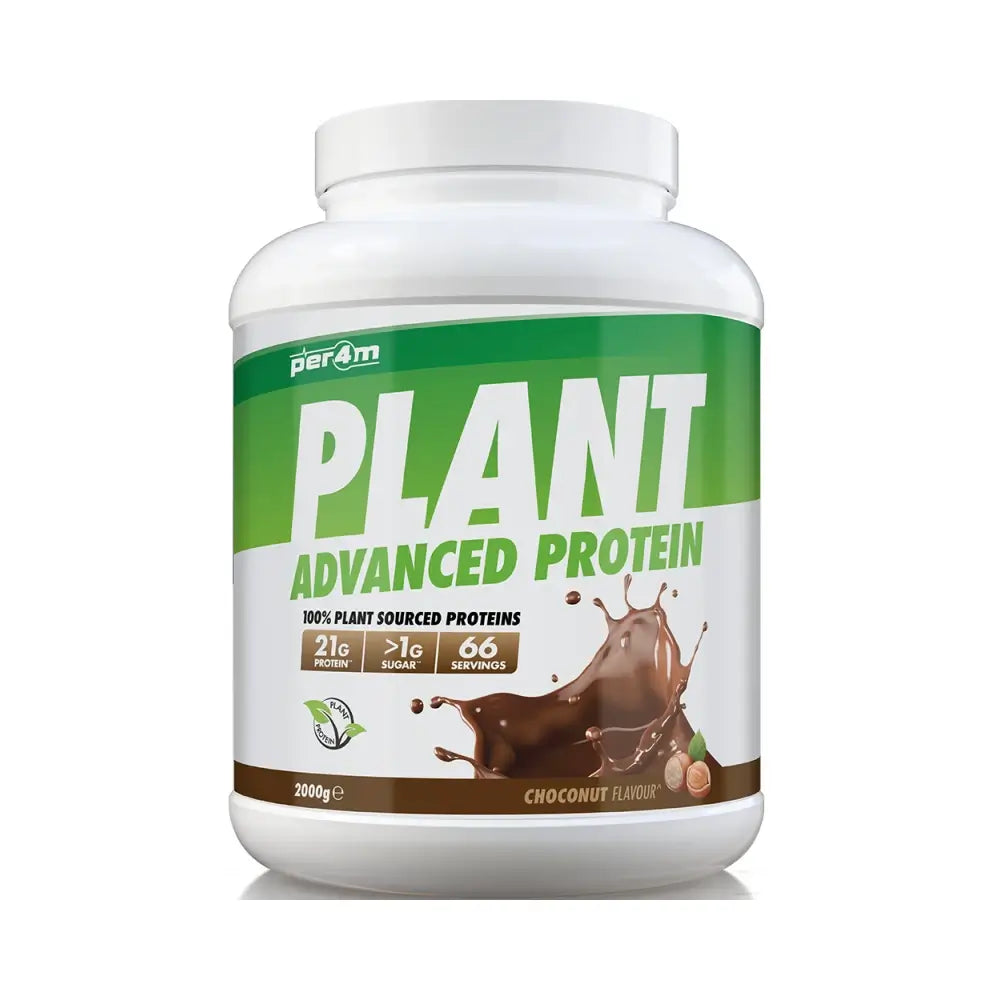Per4m Plant Protein