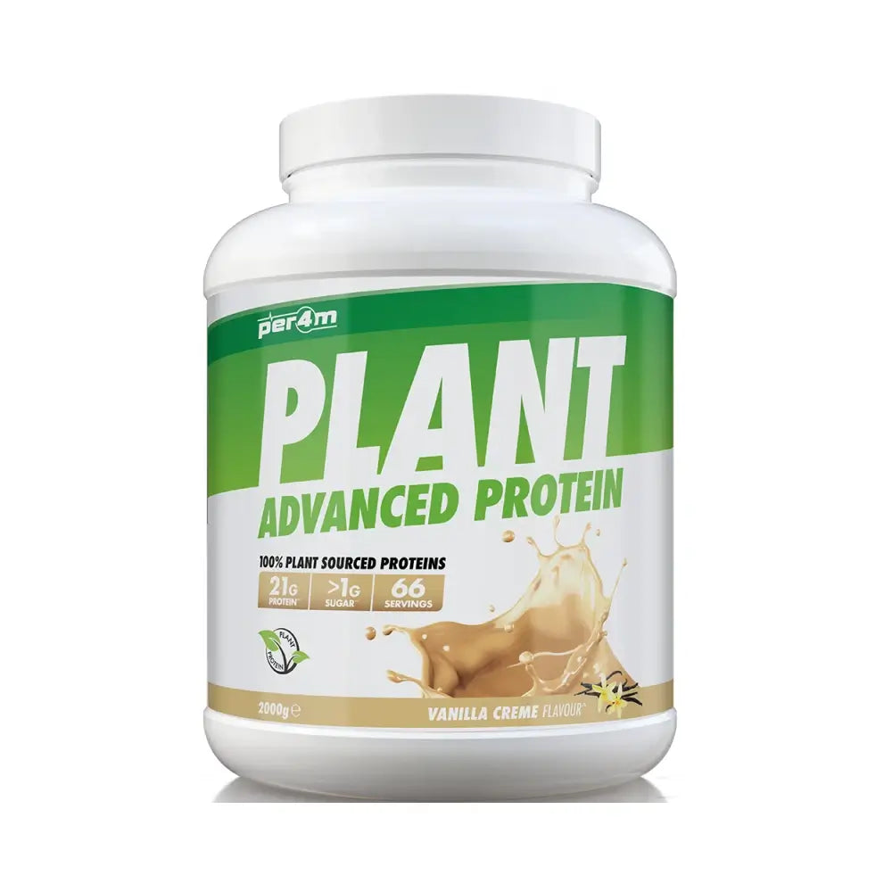 Per4m Plant Protein