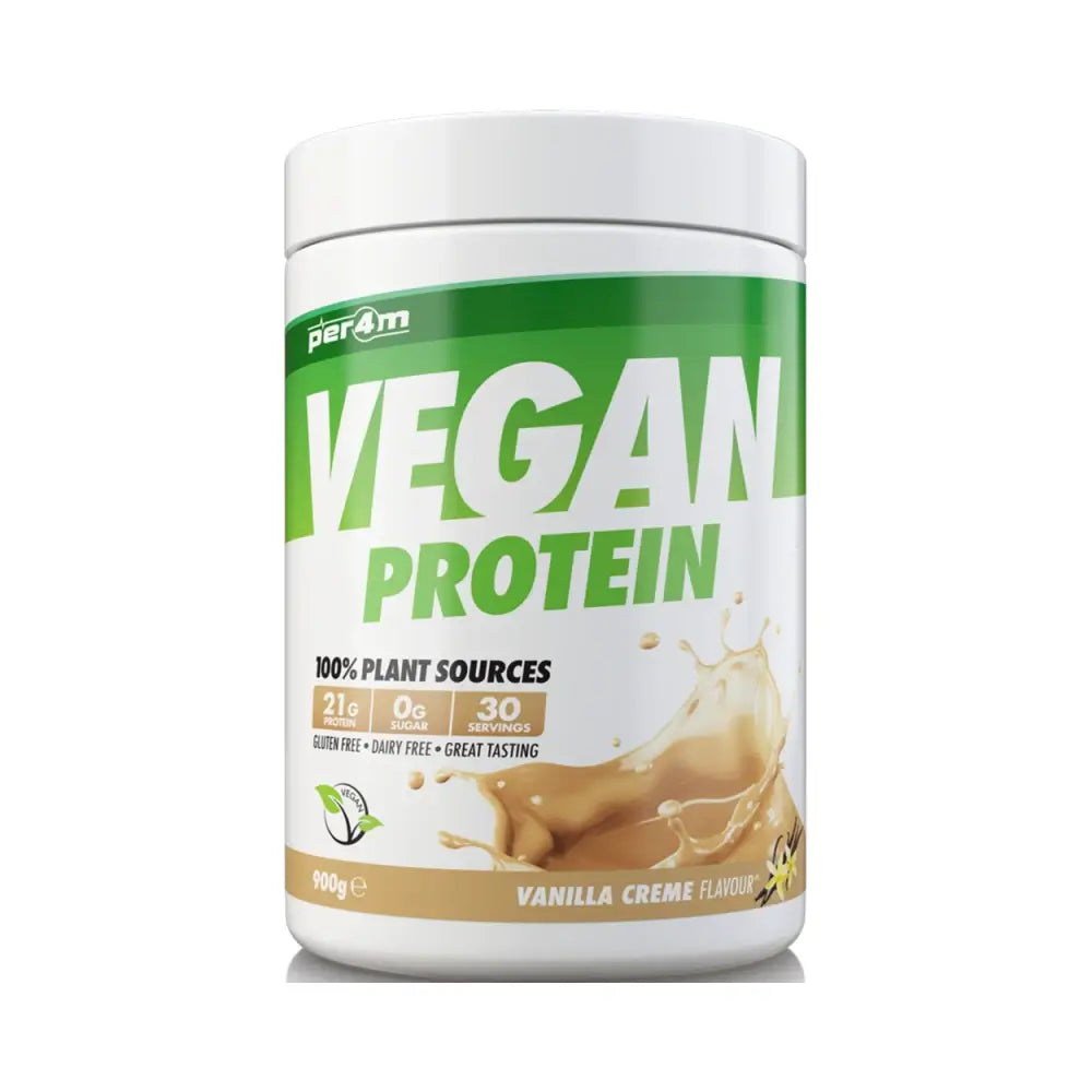 Per4m Plant Protein