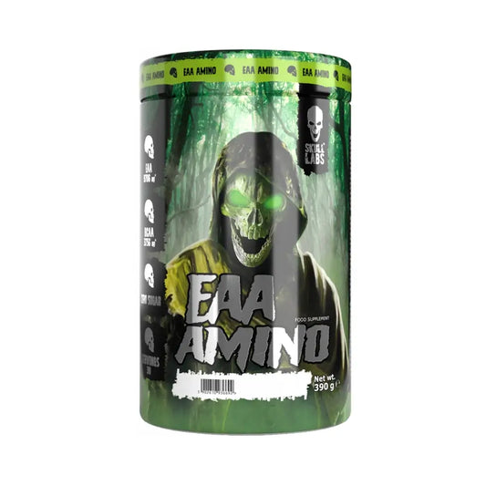 Skull Labs EAA Amino 390g