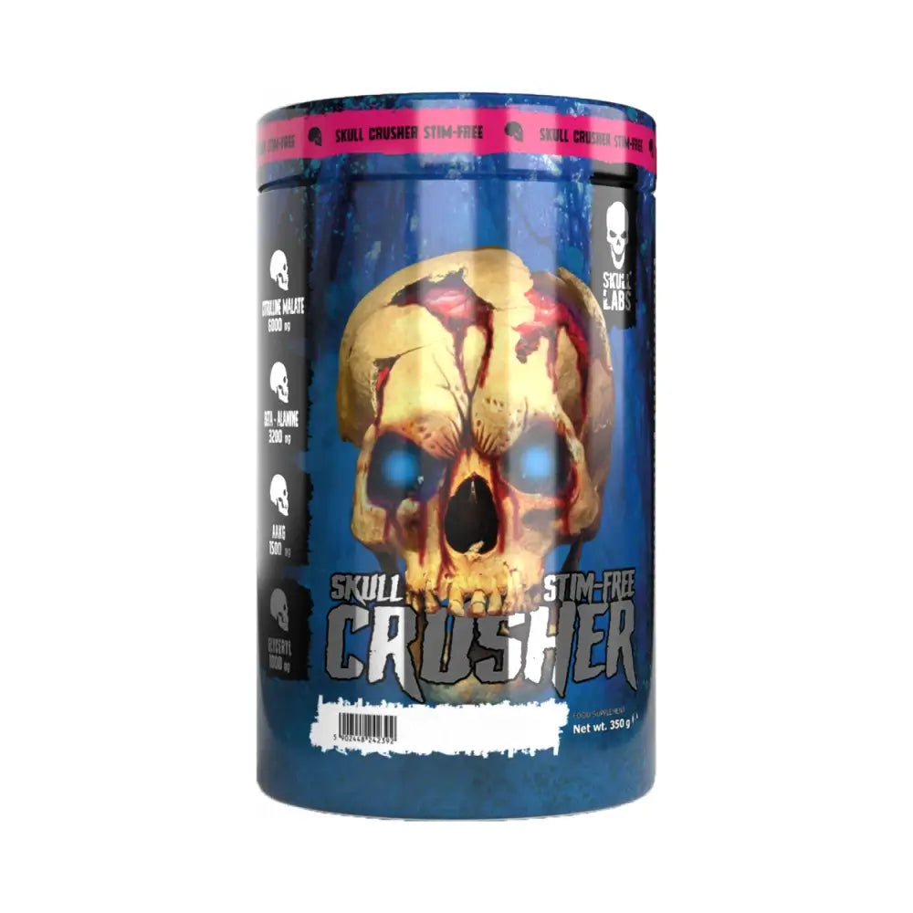 Skull Labs Skull Crusher Stim-Free 350g