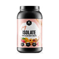 Go Fitness Juicy Clear Whey Isolate 900g