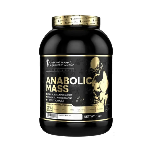 Kevin Levrone Anabolic Mass 3kg