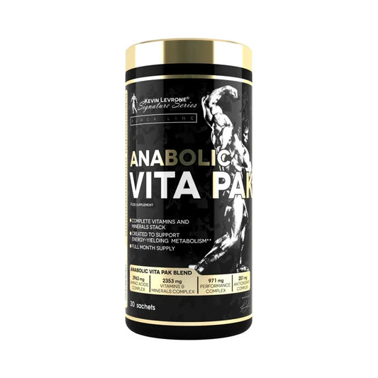 Kevin Levrone Anabolic Vita Pak Dose 200g