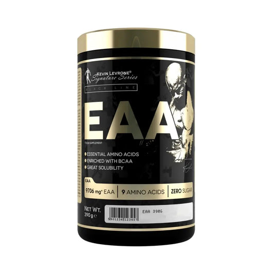 Kevin Levrone EAA 390g Dose