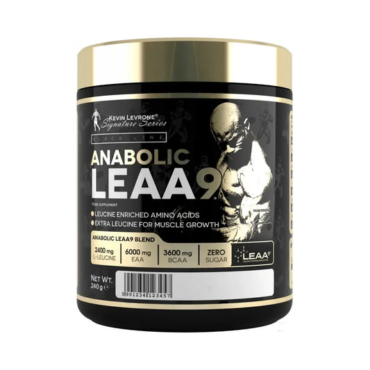 Kevin Levrone LEAA9 240g