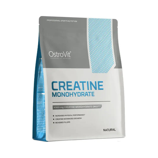 OstroVit Pure Creatine Monohydrate 1000g
