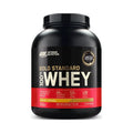 Optimum Nutrition 100% Whey Gold Standard 2270g Limited Edition Salted Caramel