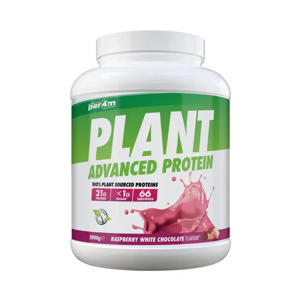 Per4m Plant Protein