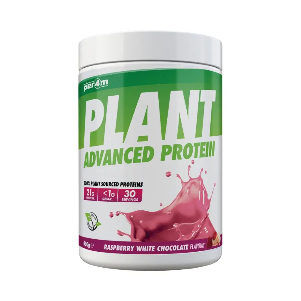 Per4m Plant Protein
