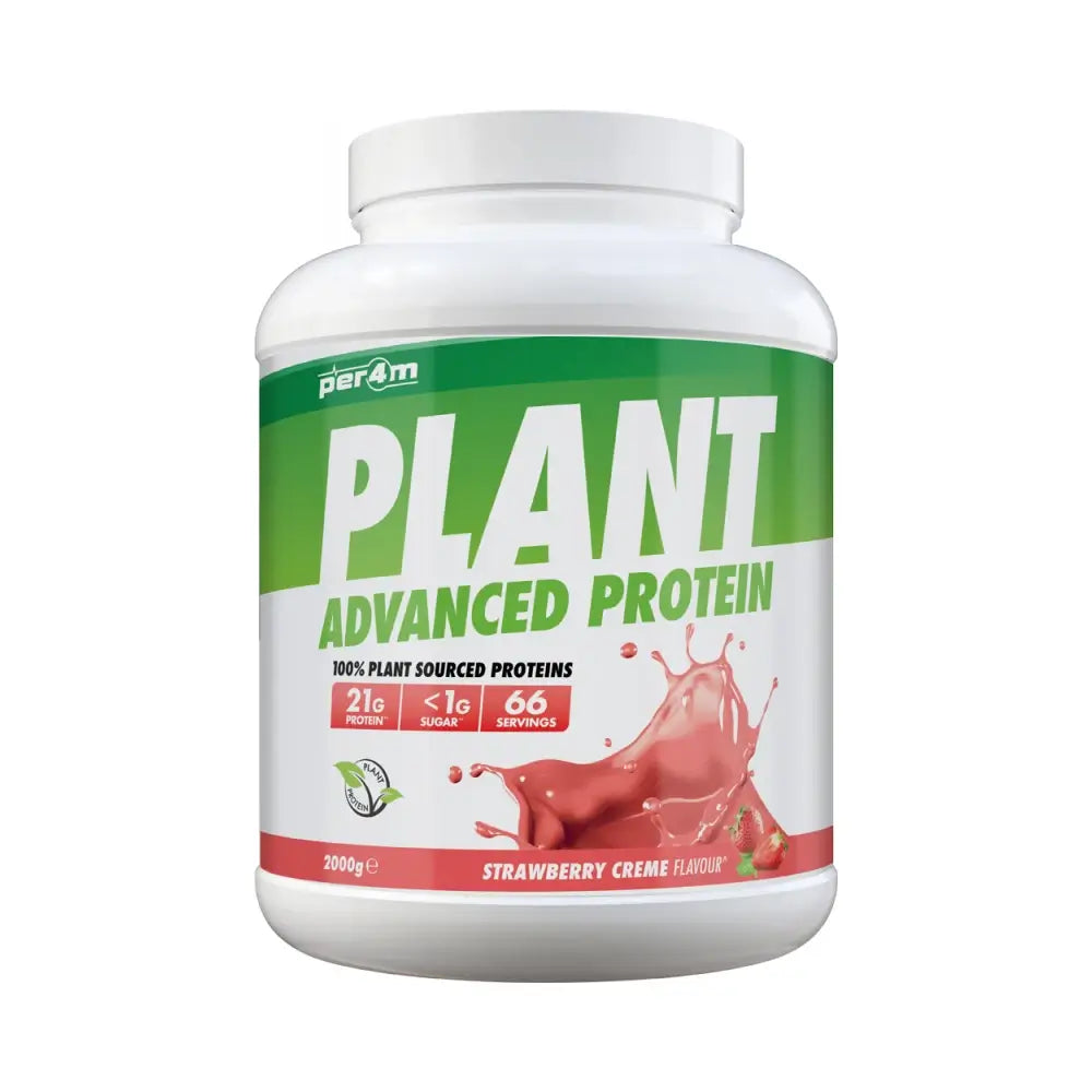 Per4m Plant Protein