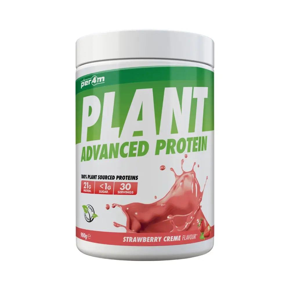 Per4m Plant Protein