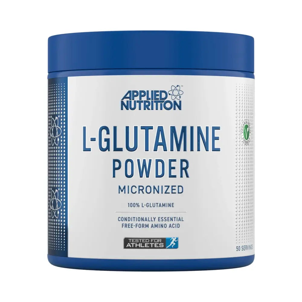 Applied Nutrition L-Glutamine 250g Dose