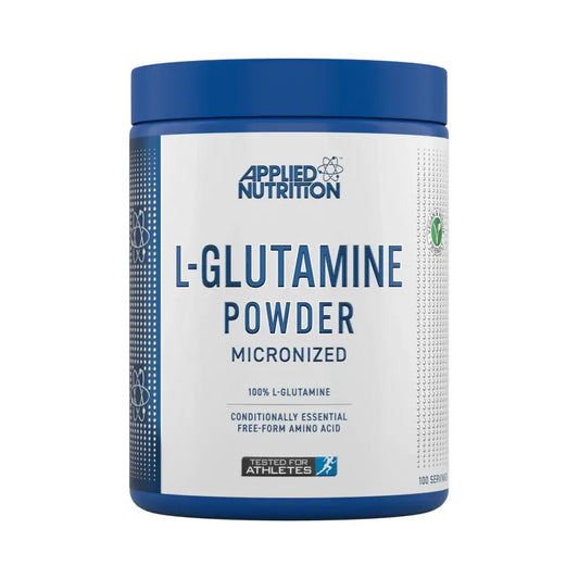 Applied Nutrition L-Glutamine 500g