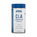 Applied Nutrition CLA L-Carnitine & Green Tea 100 Kapseln