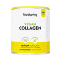 Foodspring Vegan Collagen 138g Dose