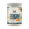 MyProtein Origin Stim Free Pre-Workout 600g Orange Soda Geschmack