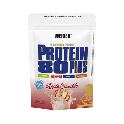 Weider Protein 80 Plus 500g