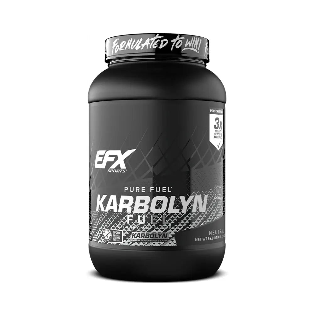 EFX Sports Karbolyn Fuel 2000g