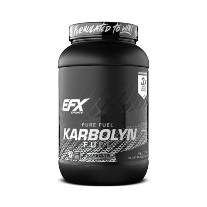 EFX Sports Karbolyn Fuel 2000g