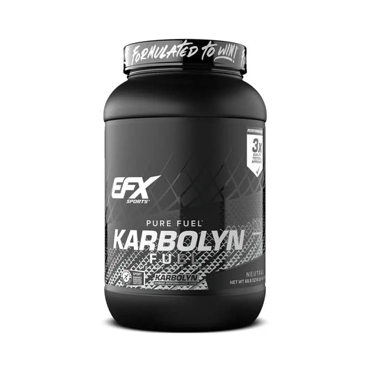 EFX Sports Karbolyn Fuel 2000g