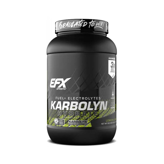 EFX Sports Karbolyn Hydrate 1848g