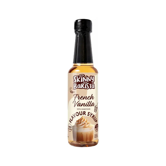 Skinny Foods Barista Syrup 250ml