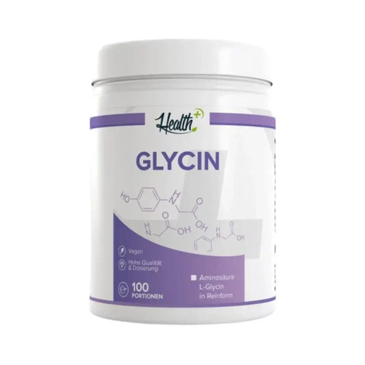 Zec+ Health+ L-Glycine Powder 300g