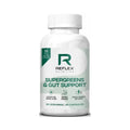 Reflex Nutrition Supergreens & Gut Support 90 Kapseln