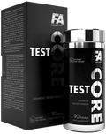 FA Nutrition Core Test-Booster 90 Tabletten