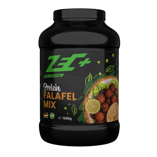 Protein Falafel