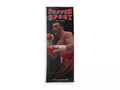 Paffen Sport Fighter Flag Flagge Wladimir  80x220 cm