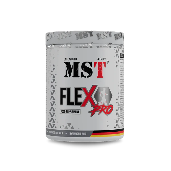 MST Nutrition Flex Pro 420g