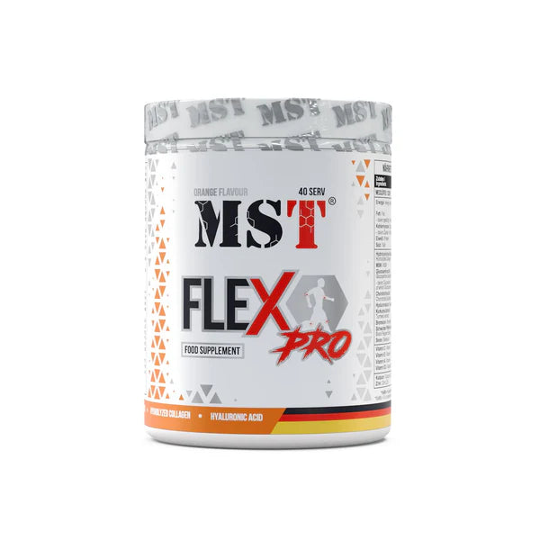 MST Nutrition Flex Pro 420g