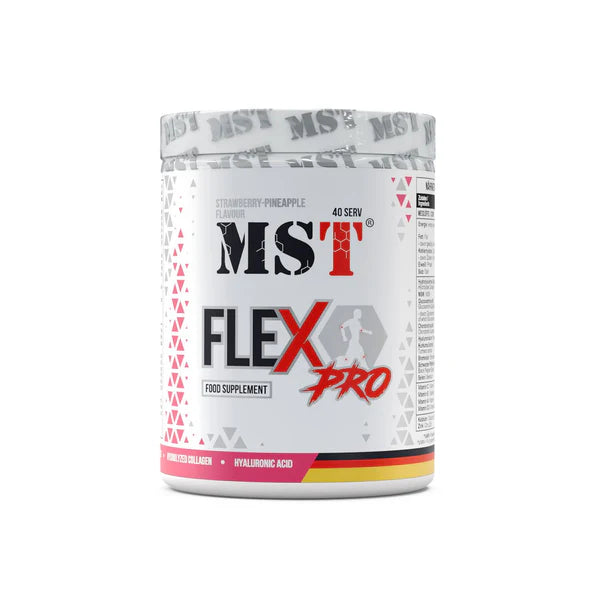 MST Nutrition Flex Pro 420g