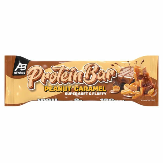 ALL STARS PROTEIN BAR SOFT & FLUFFY (12x50g)