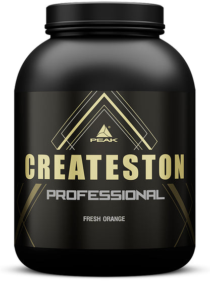 Peak Createston-Professional 1575g