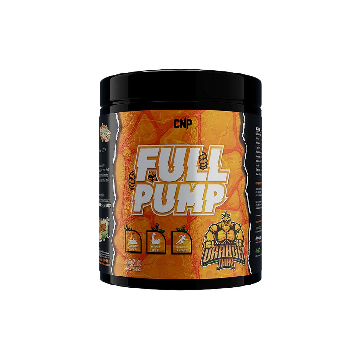 CNP Full Pump 300g