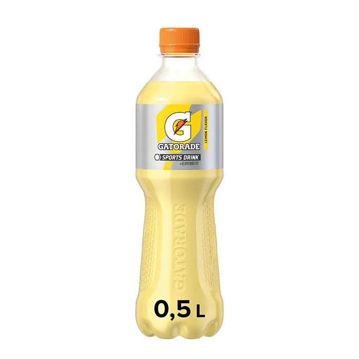 Gatorade (12x500ml)