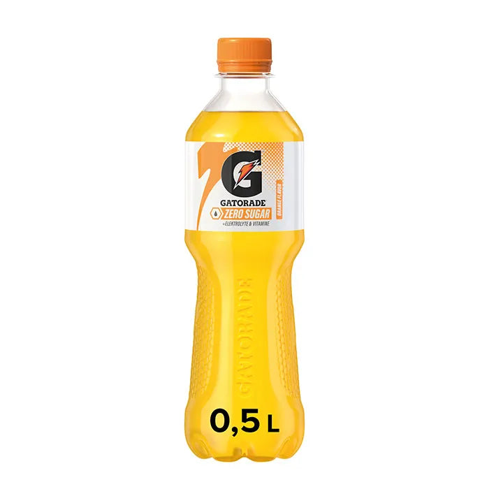 Gatorade (12x500ml)