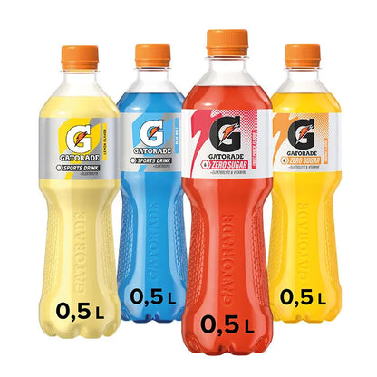 Gatorade (12x500ml)