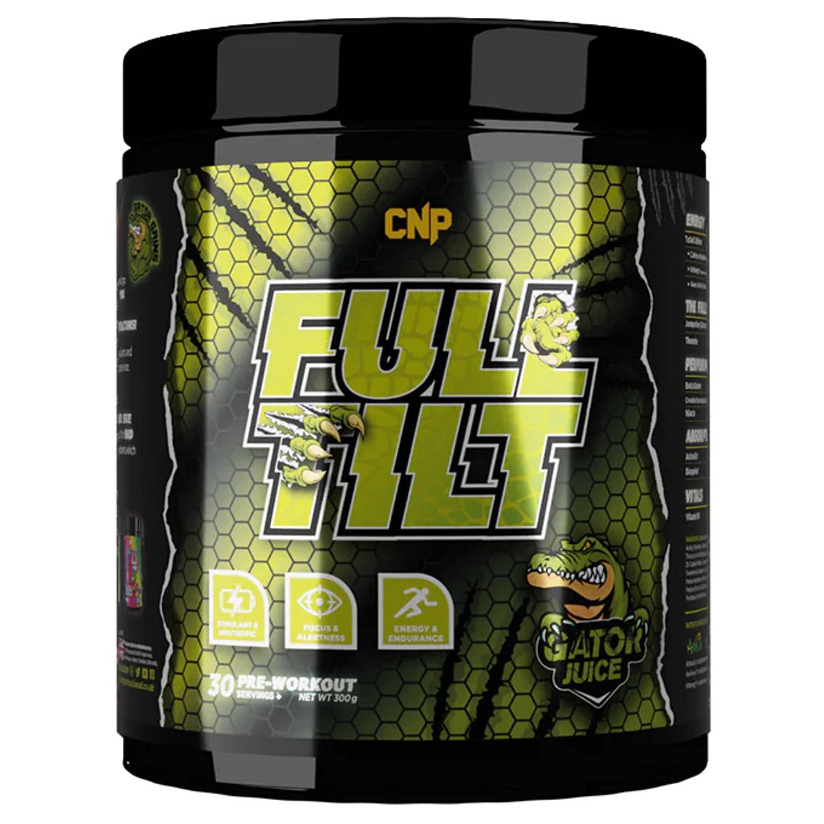 CNP Full Tilt Booster 300g