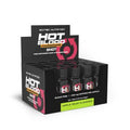 Scitec Hot Blood Hardcore 20 x 60ml