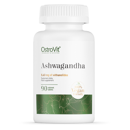 Ashwagandha