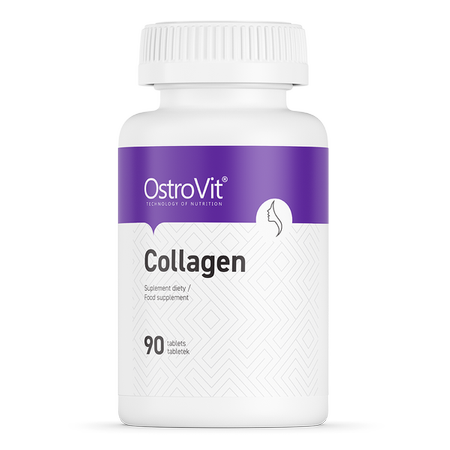 OstroVit Collagen 110g Dose