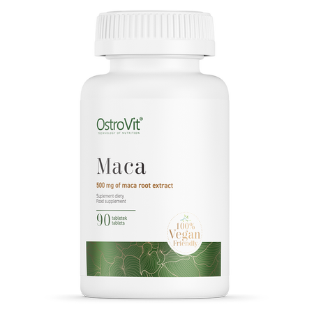 Maca