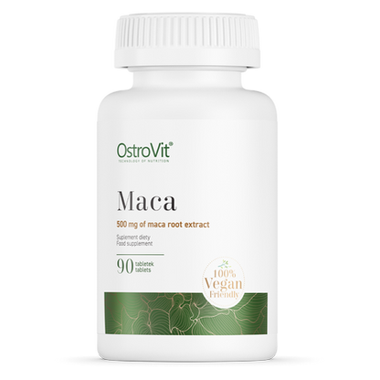 Maca